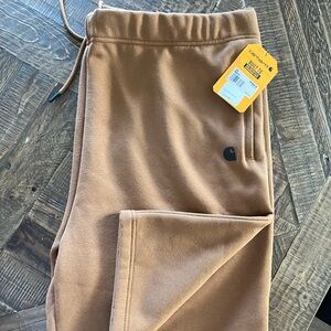 Men carhartt sweat shorts